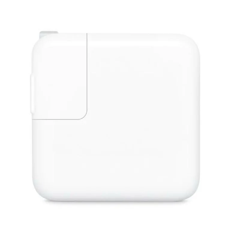 Wall Charger Apple MW2K3AA/A White 35 W