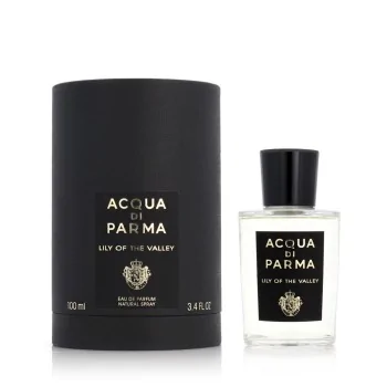 Unisex Perfume Acqua Di Parma Lily Of The Valley EDP