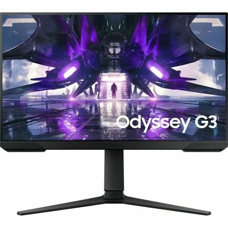 Monitor Samsung LS24AG320NUXEN 24" Full HD 165 Hz