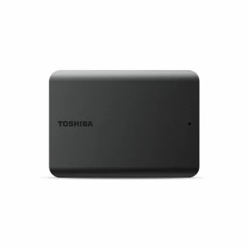 External Hard Drive Toshiba HDTB510EK3AA