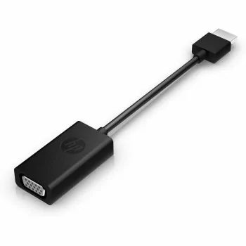 HDMI to VGA Adapter HP X1B84AAABB