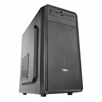 Micro ATX / Mini ITX Midtower Case Nox ICACMM0191...