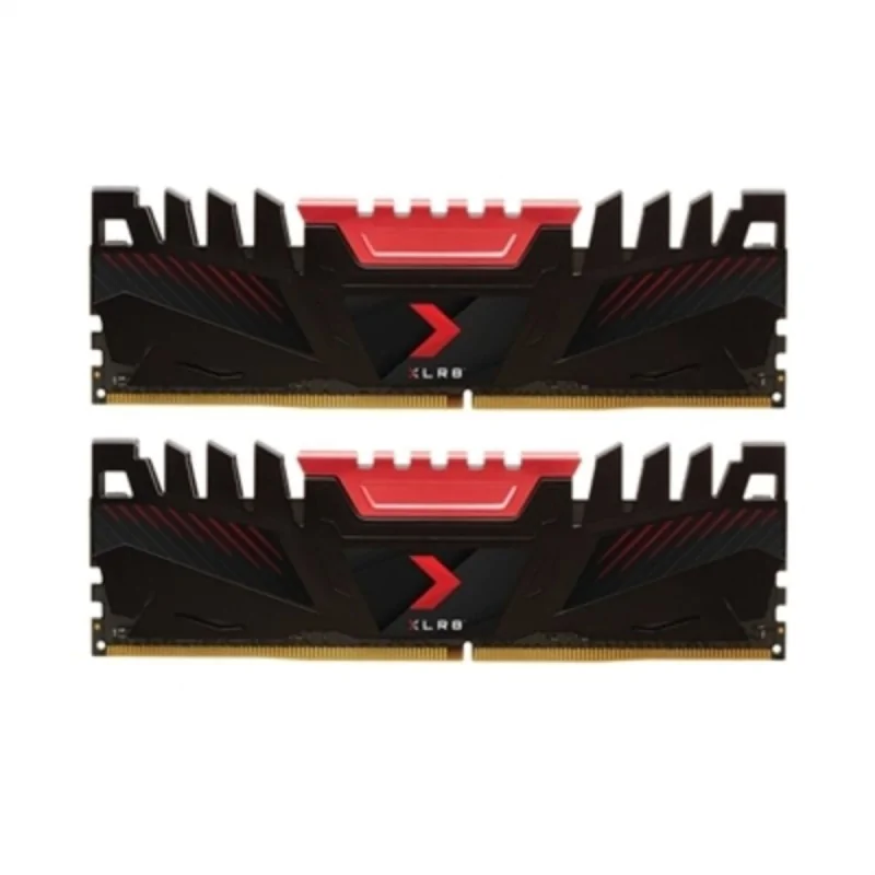 RAM Memory PNY XLR8 16 GB DDR4 3200 Mhz CL16 16 GB CL16 DIMM