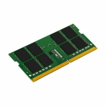 RAM Memory Kingston KVR26S19D8/32 32 GB DDR4