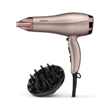 Hairdryer Babyliss 5790PE Ionic