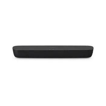 Soundbar Panasonic Corp. SCHTB200EGK Bluetooth 80W Black