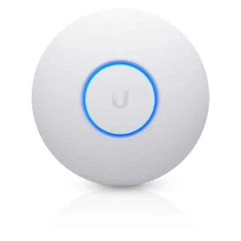 Access point UBIQUITI UAP-NANOHD-3 White