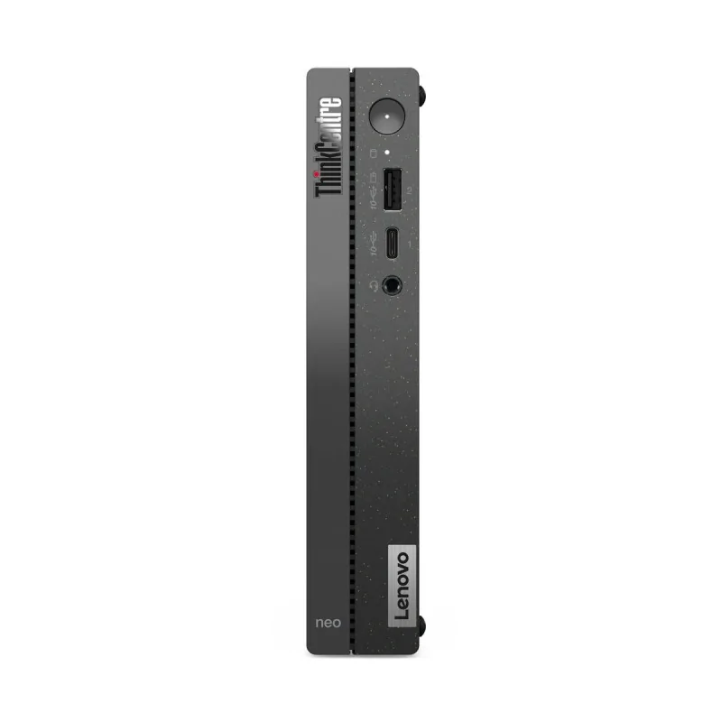 Desktop PC Lenovo ThinkCentre Neo 50Q GEN 4 Intel Core I3-1215U 8 GB RAM 256 GB SSD