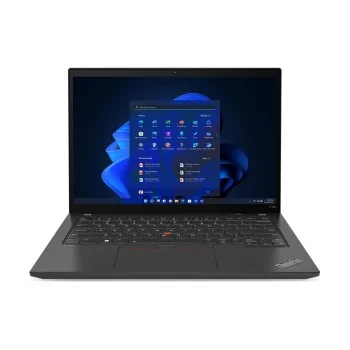 Laptop Lenovo P14S G4 T 14" i7-1360P 16 GB RAM 512 GB SSD...