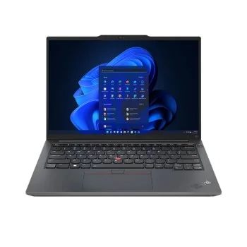 Laptop Lenovo ThinkPad E14 14" AMD Ryzen 5-7530U 16 GB...