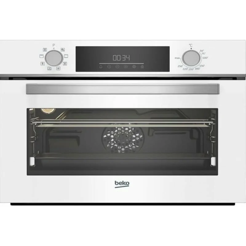 Multipurpose Oven BEKO BBCM18300W 48 L