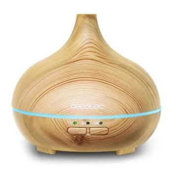 Humidifier Scent Diffuser Cecotec PURE AROMA 150 150 ml...