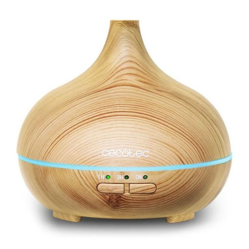 Humidifier Scent Diffuser Cecotec PURE AROMA 150 150 ml 150 ml