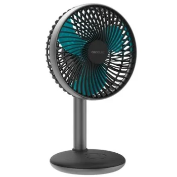 Table Fan Cecotec 4000 Black