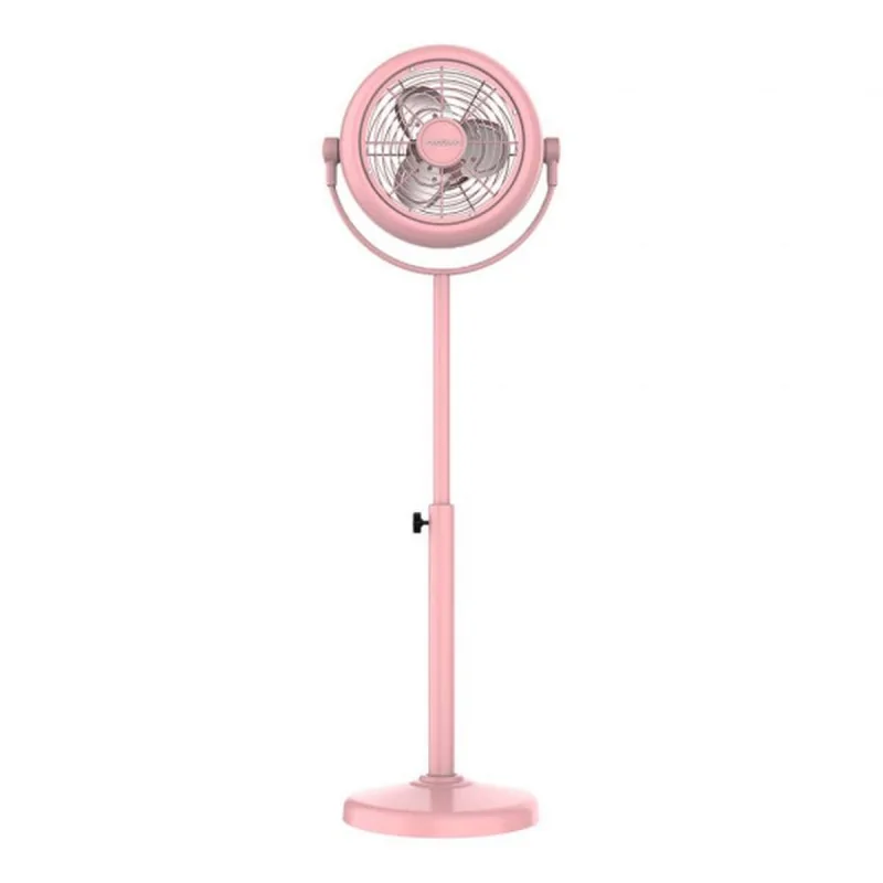 Freestanding Fan Cecotec 250 25 W Pink