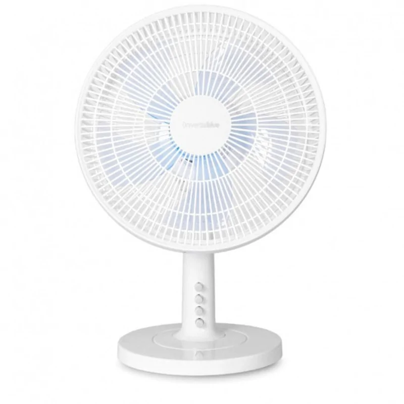 Table Fan Universal Blue 7035W 35 W