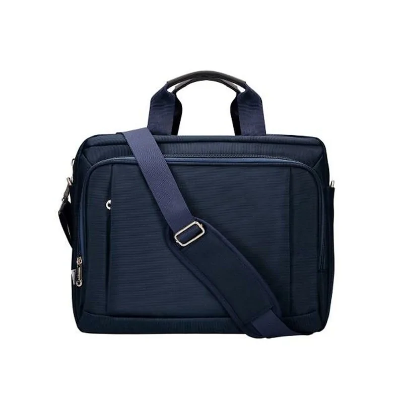 Laptop Case Q-Connect KF16979 Blue (1 Unit)