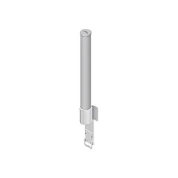 Omnidirectional Wifi Antenna UBIQUITI AMO-2G10 2,55 GHz...