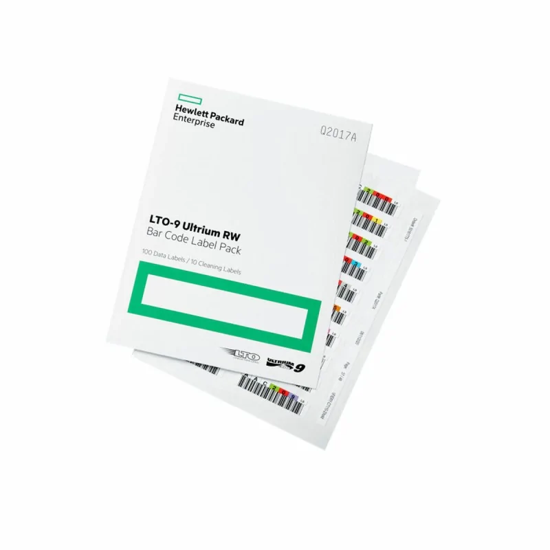 Replacement cartridges HPE Q2017A Multicolour