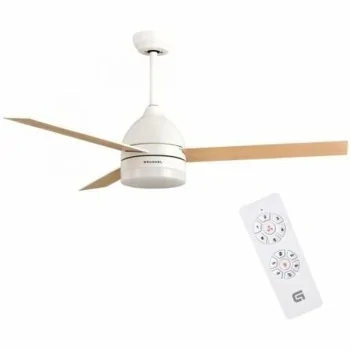 Ceiling Fan Grunkel SKYECO-42 40 W White