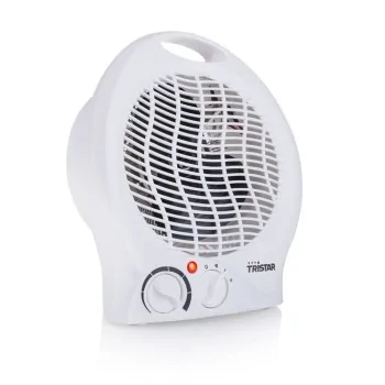 Portable Heater Tristar KA-5039 2000 W White