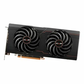 Graphics card Sapphire Radeon RX 6700 XT 12 GB GDDR6 8K...