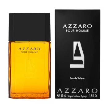 Men's Perfume Azzaro Pour Homme EDT