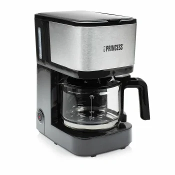 Drip Coffee Machine Princess 246030 Black 600 W 0,75 L 8...