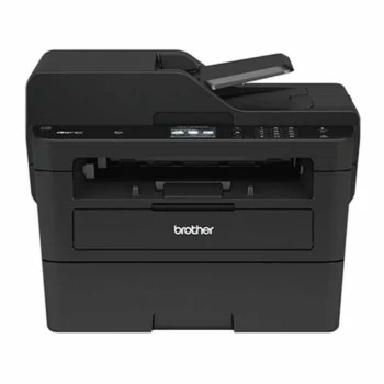 Multifunction Printer Brother MFCL2750DW WIFI Ethernet LAN