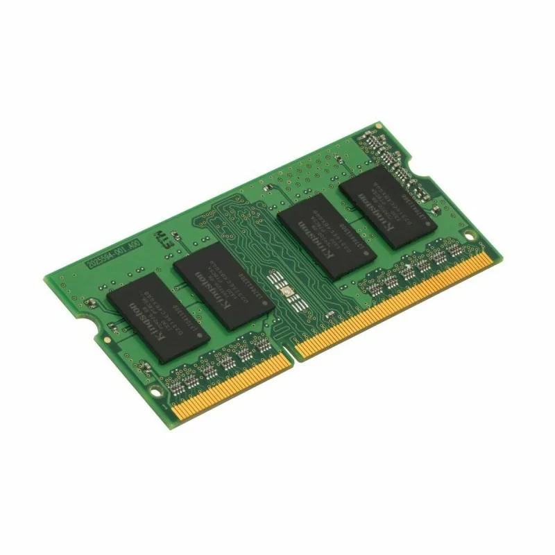 RAM Memory Kingston KVR32S22D8/16 DDR4 16 GB CL22 3200 MHz