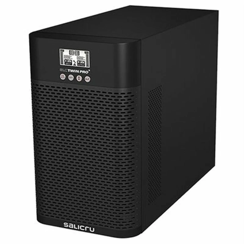 Online Uninterruptible Power Supply System UPS Salicru 699CA000005 1440 W 1500 VA