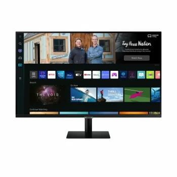 Monitor Samsung LS27BM500EU 27" LED HDR10 VA Flicker free...