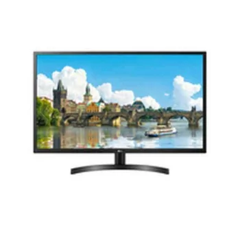 Gaming Monitor LG 32MN500M-B Full HD 32" IPS