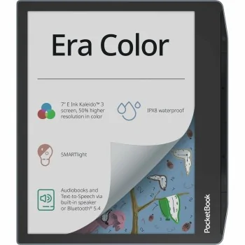 EBook PocketBook Era Color Stormy Sea 32 GB 7"