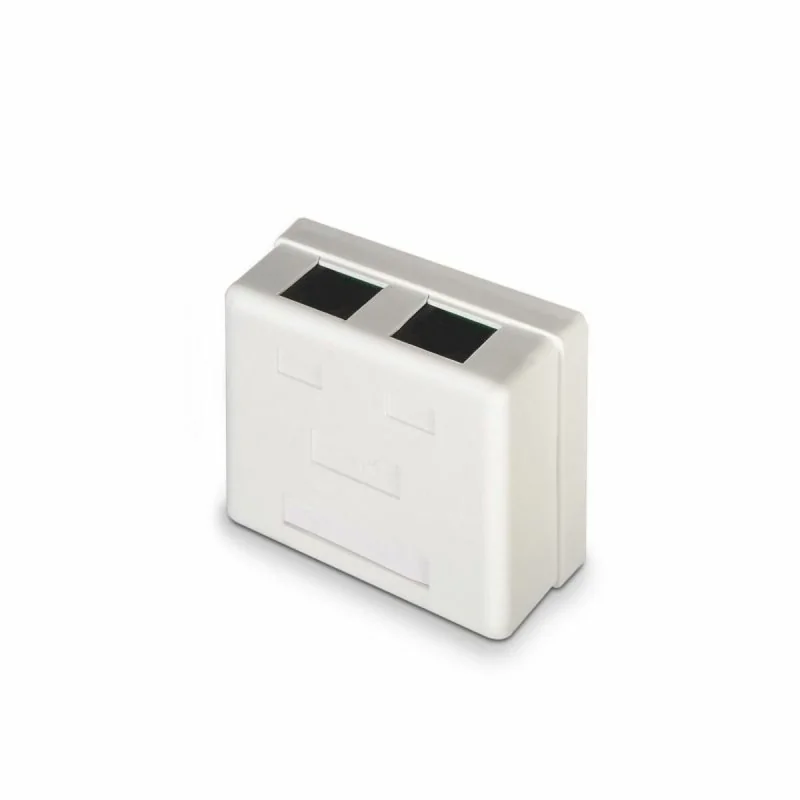 Network Connection Box Aisens A139-0302 White