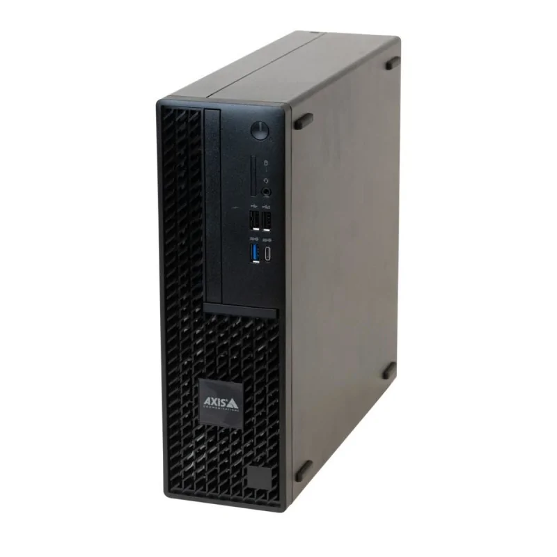 Desktop PC Axis 02692-003 16 GB RAM 256 GB SSD