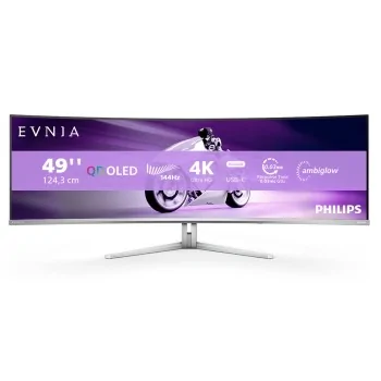 Monitor Philips 49M2C8900L/00 49" 144 Hz