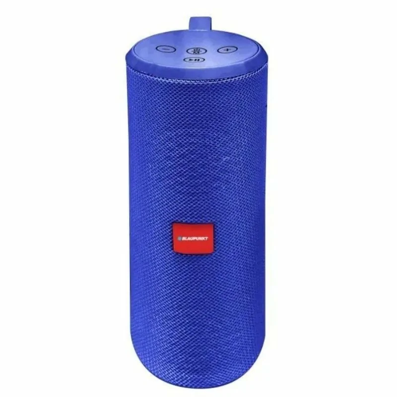 Portable Bluetooth Speakers Blaupunkt BLP3760AZ Blue