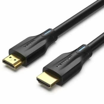 HDMI Cable Vention AANBI 3 m Black