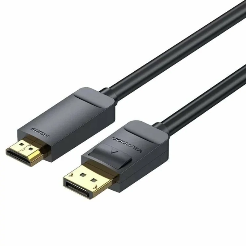 HDMI Cable Vention HAGBF 1 m