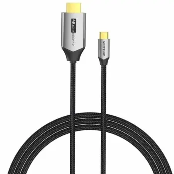 HDMI Cable Vention CRBBG 1,5 m