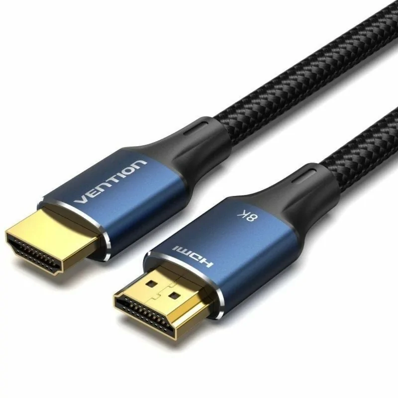 HDMI Cable Vention ALGLI 3 m Blue