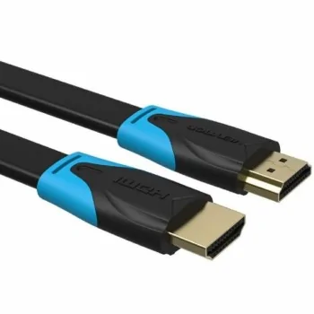 HDMI Cable Vention VAA-B02-L200 2 m