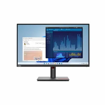 Monitor Lenovo T27p-30 4K Ultra HD 27" 60 Hz