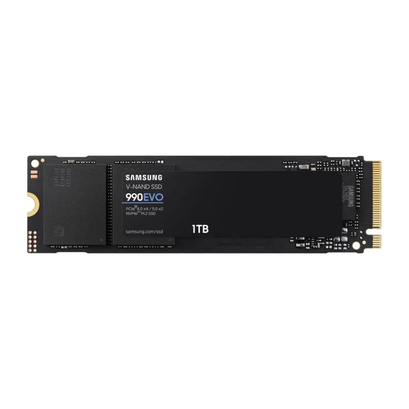 Hard Drive Samsung MZ-V9E1T0BW 1 TB SSD