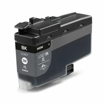 Original Ink Cartridge Brother LC427XLBK Black