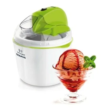 Ice-cream maker Taurus TASTY CREAM 1,5 L 1,5 L