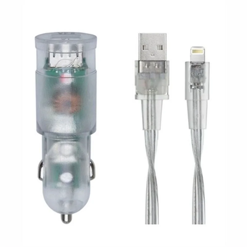 Car Charger Rivacase VA.4225.TD2