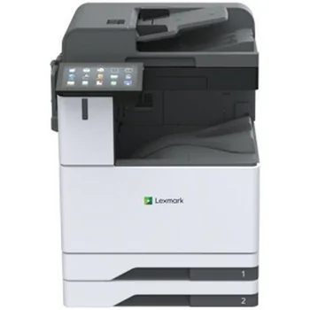 Multifunction Printer Lexmark 32D0320