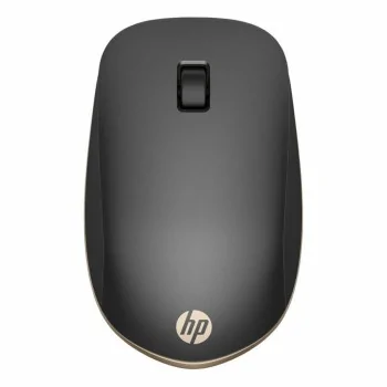 Wireless Mouse HP W2Q00AA Black Silver